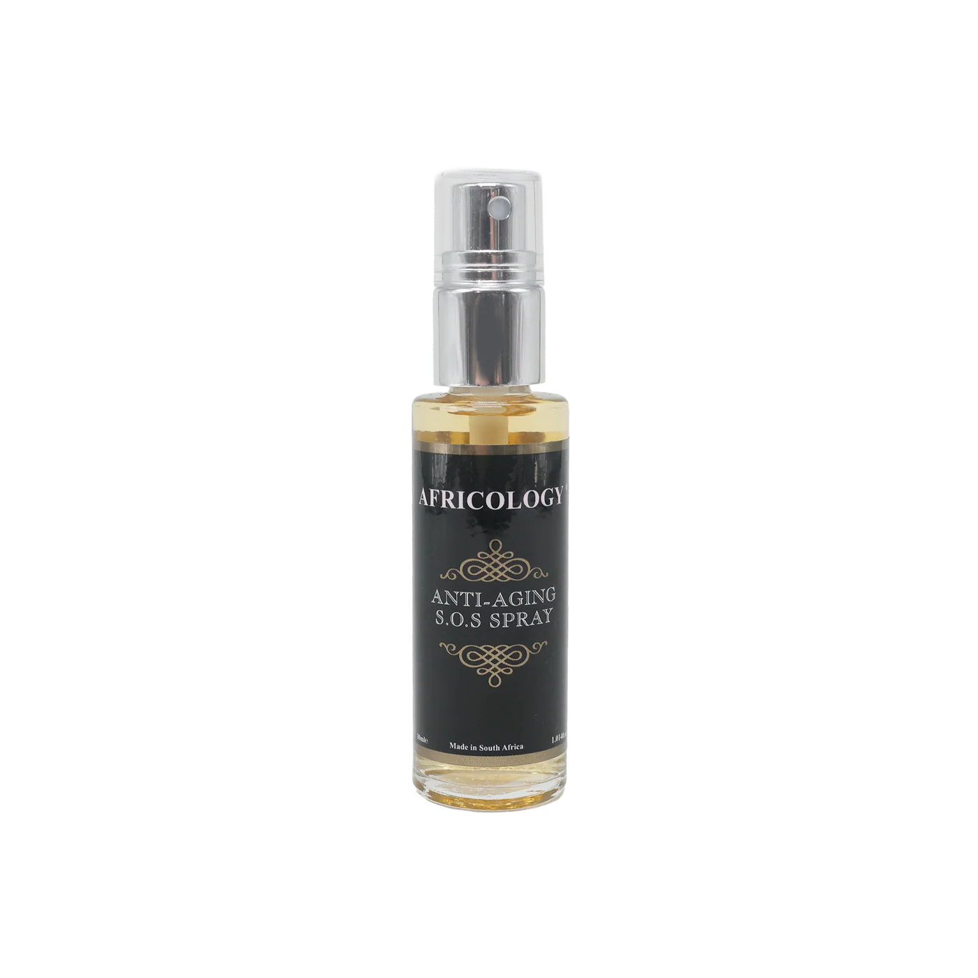 Africology Anti-Aging SOS Spray 30ml