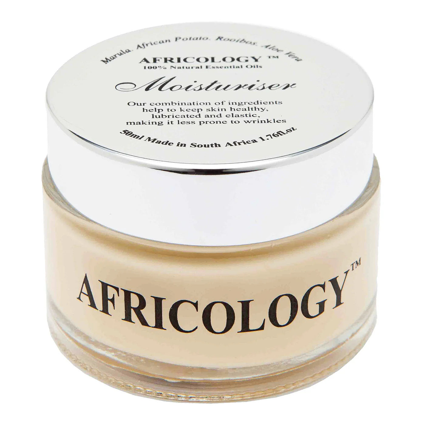 Africology Moisturizer 50ml