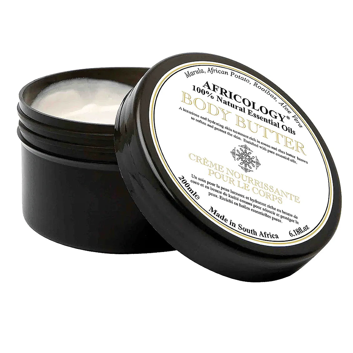 Africology Body Butter 200ml