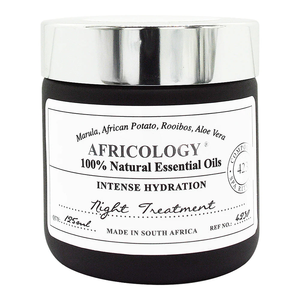 Africology Intense Night Hydration