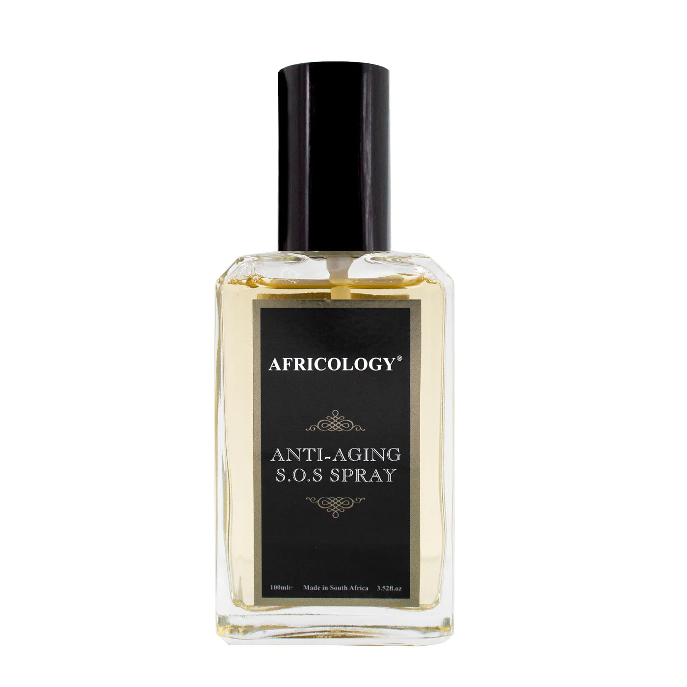 Africology Anti-Aging SOS Spray 100ml