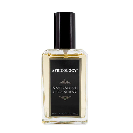 Africology Anti-Aging SOS Spray 100ml