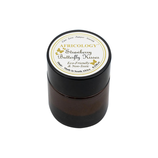 Africology Lip Balm Straberry