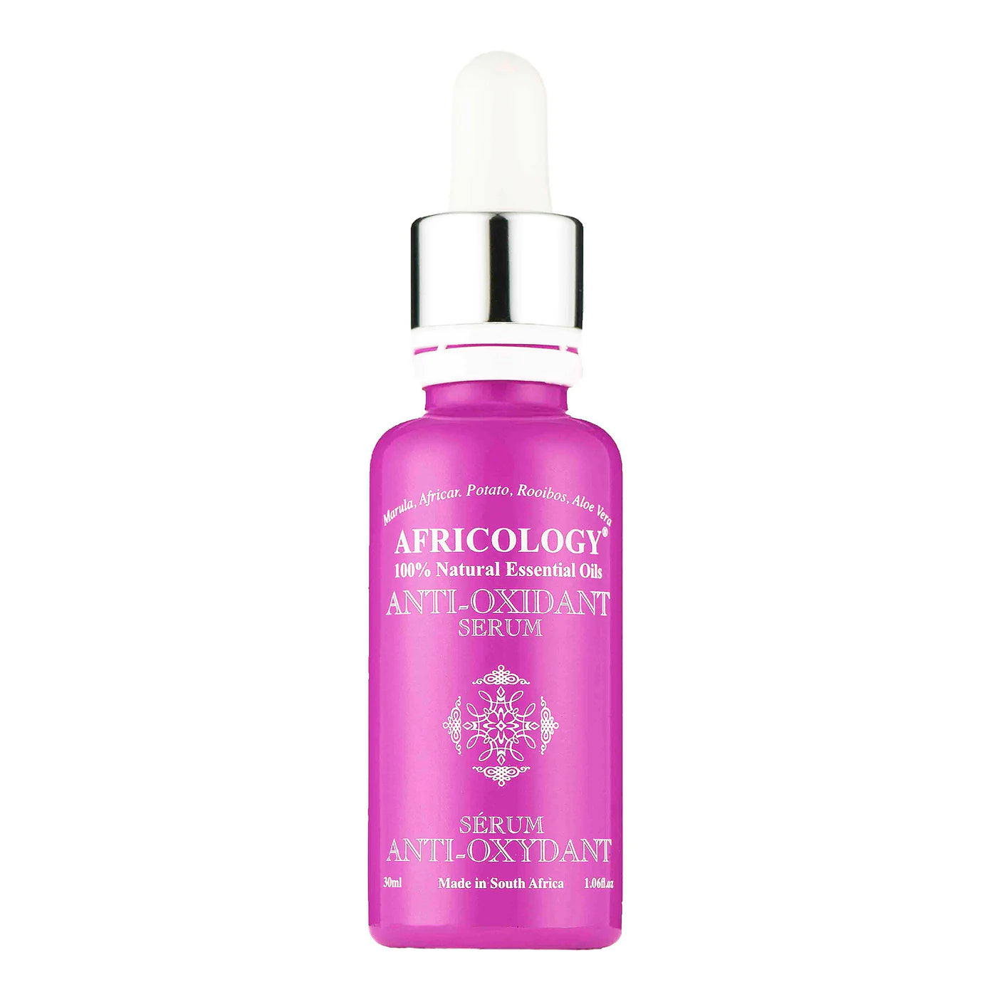 Africology Anti-oxidant Serum