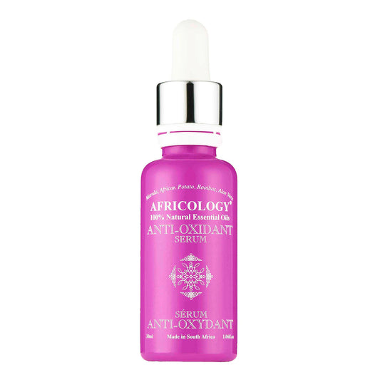 Africology Anti-oxidant Serum