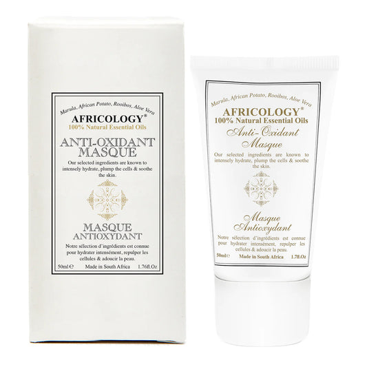 Africology Anti-oxidant Masque 50ml