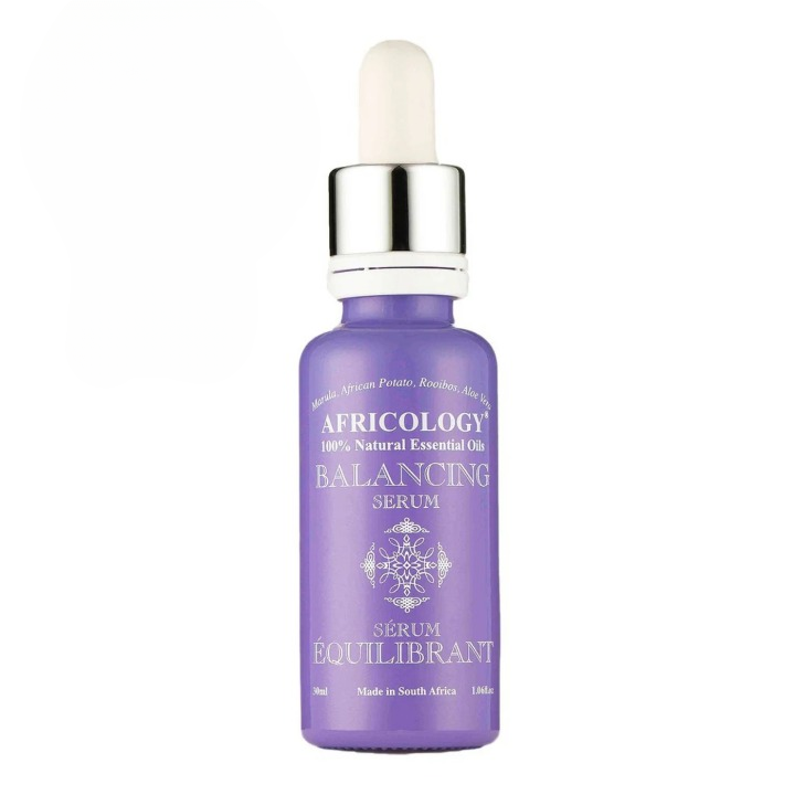 Africology Balancing Serum 30ml