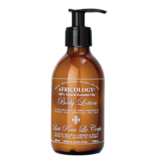 Africology Body Lotion 200ml