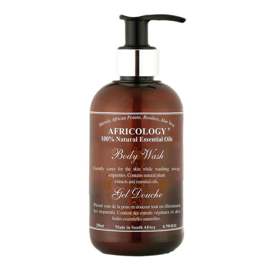 Africology Body Wash 200 ml