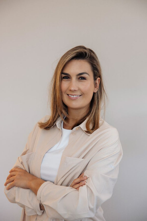 Anouk Burgmans