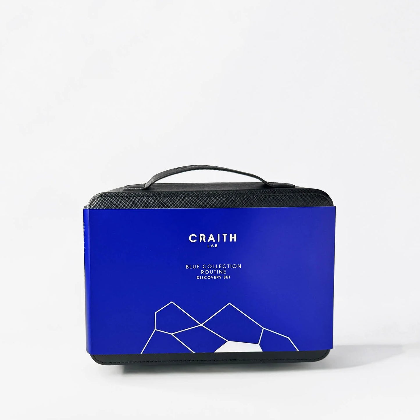 Discovery Set, Blue Collection