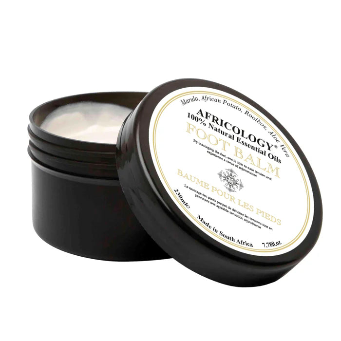 Africology Foot Balm