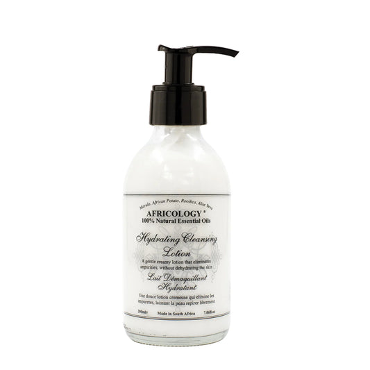 Africology Cleansing Lotion 200ml