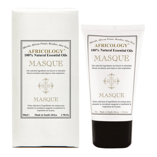 Africology Clay Masque 50ml