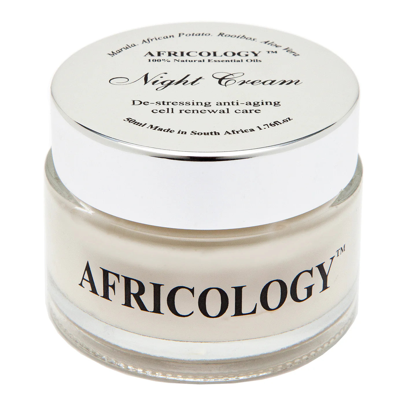Africology Night Cream 50ml
