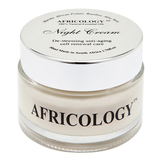 Africology Night Cream 50ml