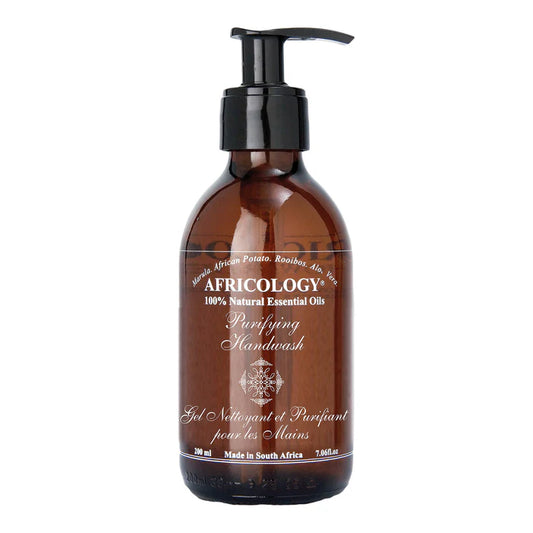 Africology Purifying Hand Wash 200 ml