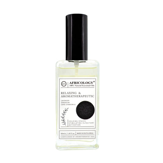 Africology Aromatherapy Spray