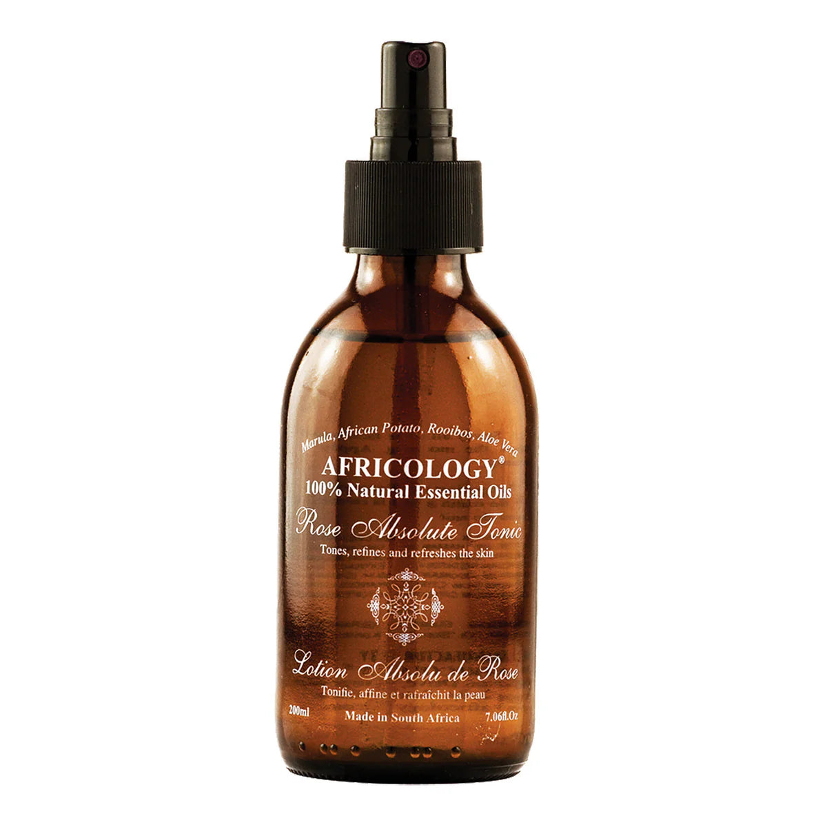 Africology Rose Absolute Tonic Spray