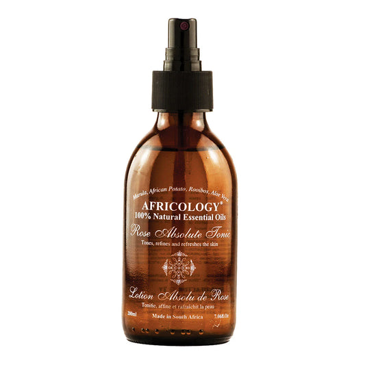 Africology Rose Absolute Tonic Spray