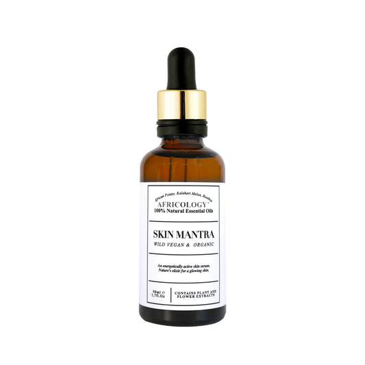 Africology Skin Mantra Serum 50ml