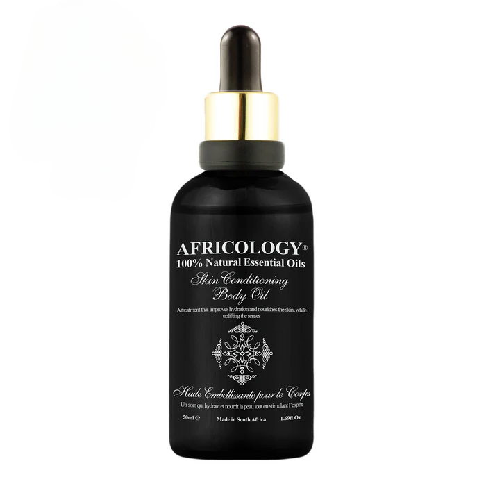 Africology Skin Conditioning Oil 50ml