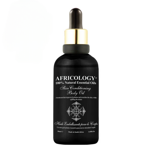 Africology Skin Conditioning Oil 50ml