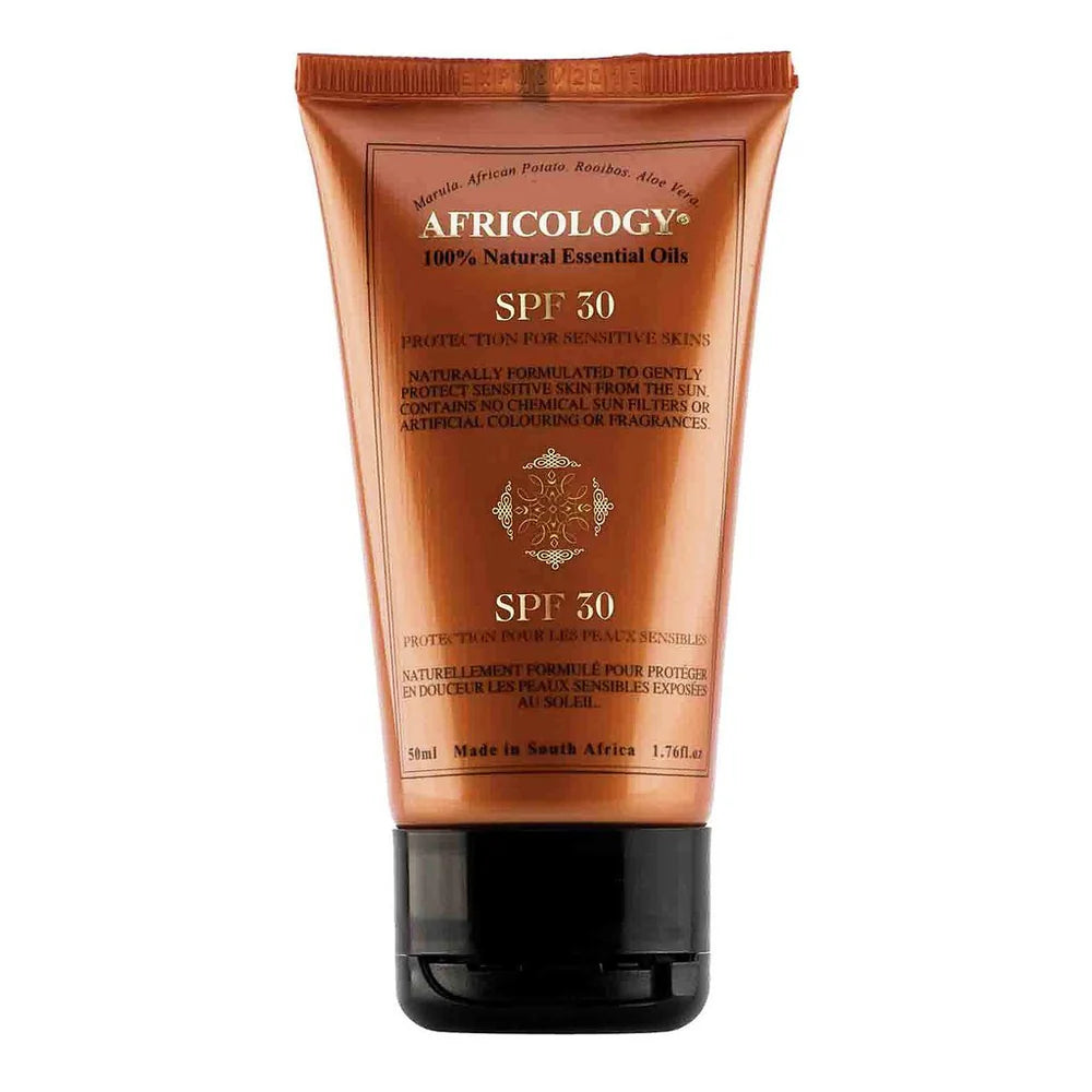 Africology Sun Care SPF30 - 50ml