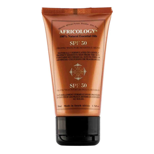 Africology Sun Care SPF30 - 50ml