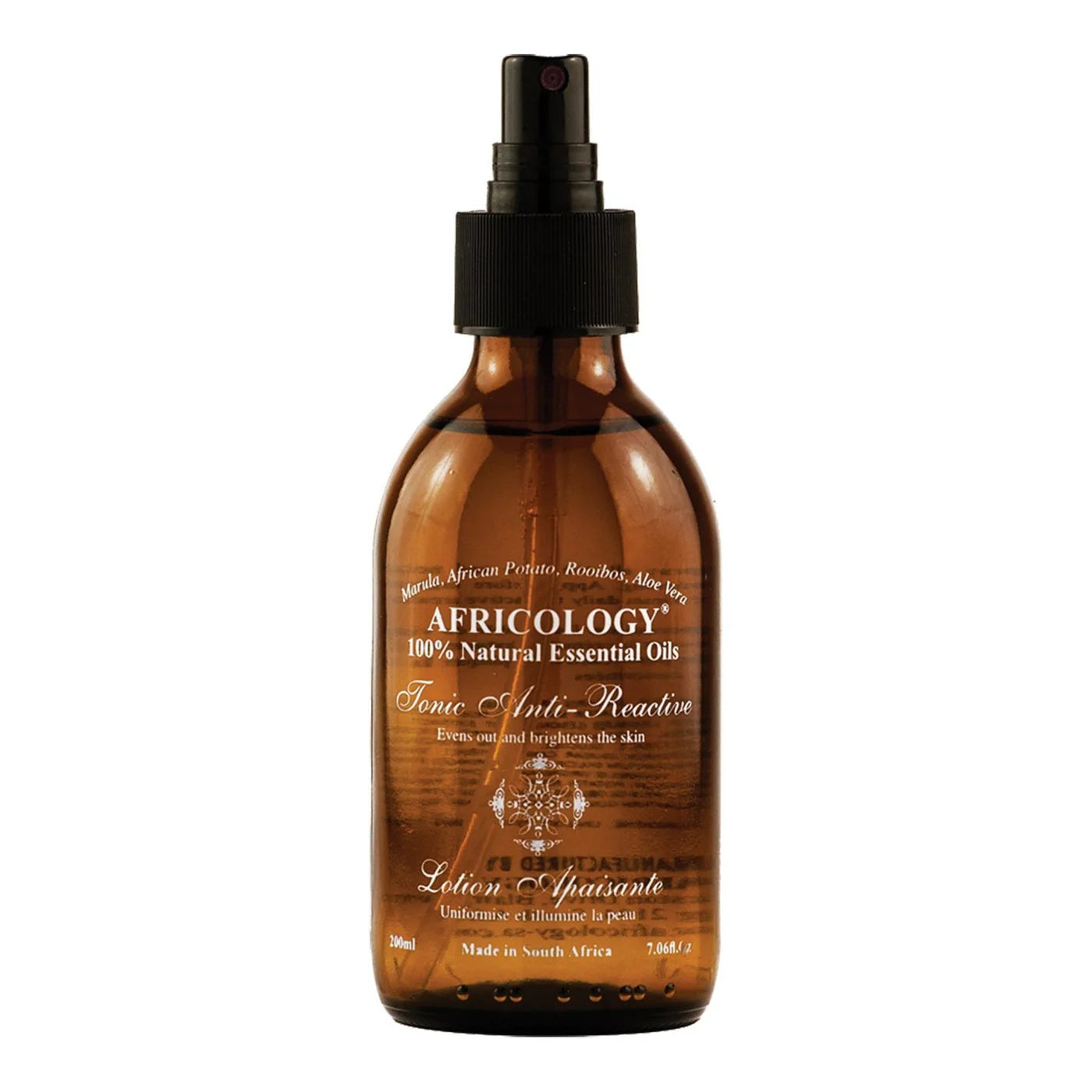 Africology Tonic Anti Reactive Spray