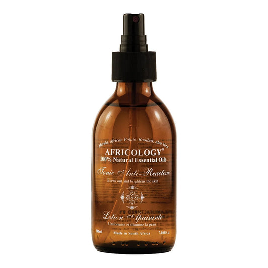 Africology Tonic Anti Reactive Spray