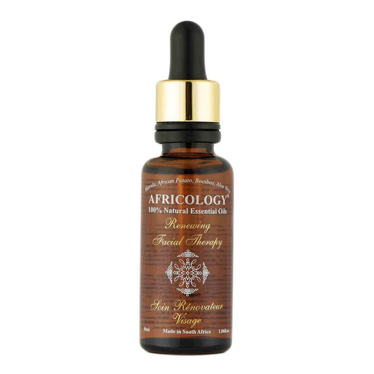 Africology Renewing Facial Serum 30ml