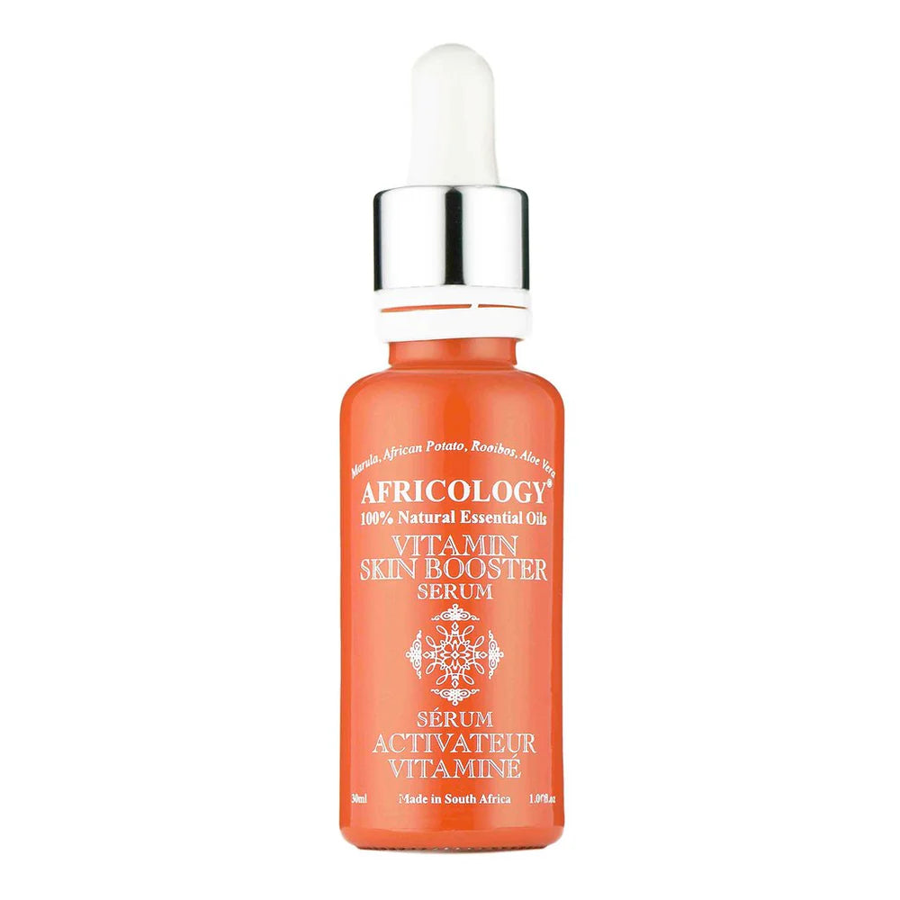 Africology Vitamin Skin Boost Serum 30ml