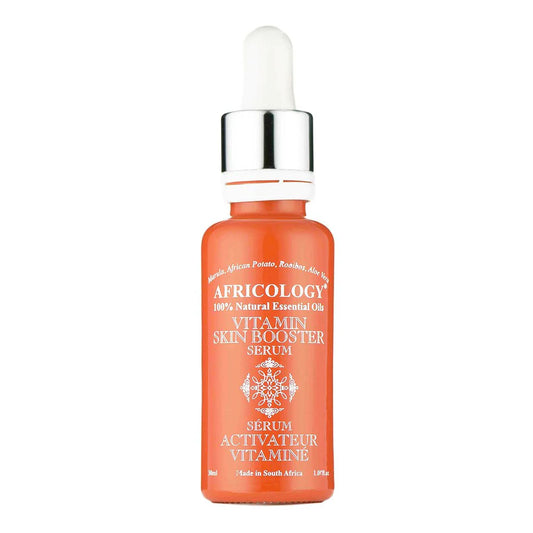 Africology Vitamin Skin Boost Serum 30ml